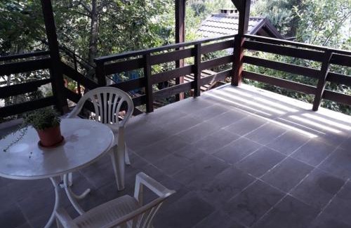 Nord-Est Apartamento | Apartment in the residential area