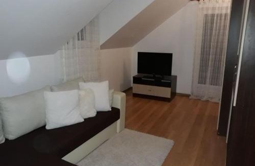 Nord-Est Apartamento | Apartment in the residential area