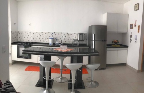Praia Grande Alquiler De RV | Beachfront Praia Grande