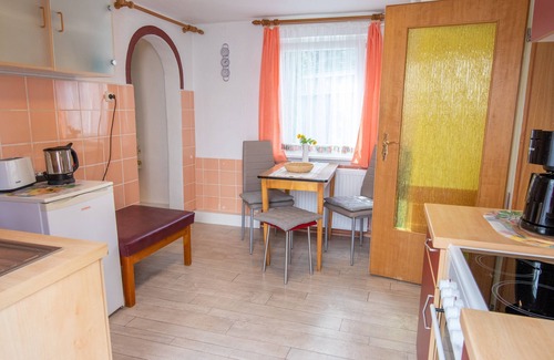 Freest Apartamento | Apartamento en la hilera de cerezas - Apartamento