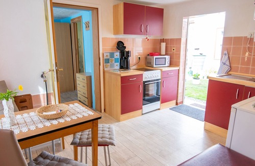 Freest Apartamento | Apartamento en la hilera de cerezas - Apartamento