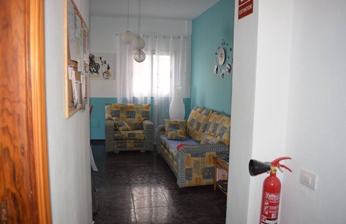 Los Gavilanes Apartamento | Apartamento en el sur de Tenerife 10 El Medano