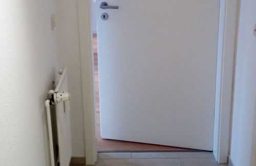 Hiltrup Apartamento | Apartamento en el sur de Münster en 2 plantas.
