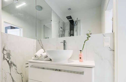 Bad Camberg Apartamento | Acogedor apartamento vacacional en la turística región de Taunus