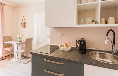 Bad Camberg Apartamento | Acogedor apartamento vacacional en la turística región de Taunus
