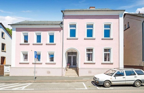 Bad Camberg Apartamento | Acogedor apartamento vacacional en la turística región de Taunus