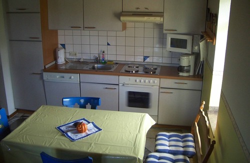 Versmold Apartamento | Apartamento en el bosque de Teutoburgo / Münsterland - Versmold - Bielefeld
