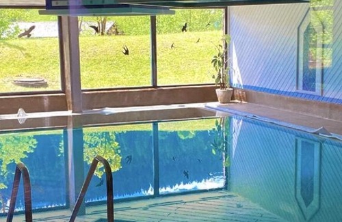 Tonbach Apartamento | Apartment in the Tonbachtal, near the star gastronomy in the middle of nature