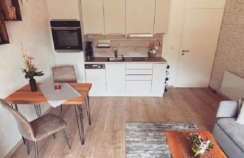 Tonbach Apartamento | Apartment in the Tonbachtal, near the star gastronomy in the middle of nature