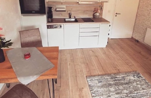 Tonbach Apartamento | Apartment in the Tonbachtal, near the star gastronomy in the middle of nature