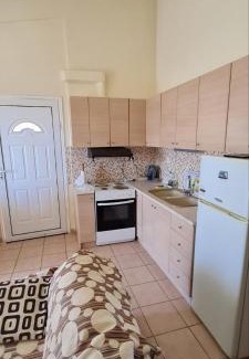 Nea Playia Apartamento | Apartment in the village