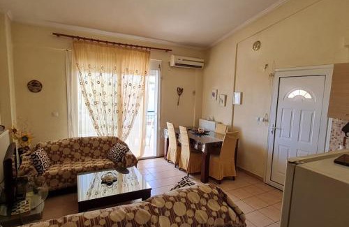 Nea Playia Apartamento | Apartment in the village