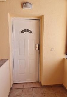 Nea Playia Apartamento | Apartment in the village