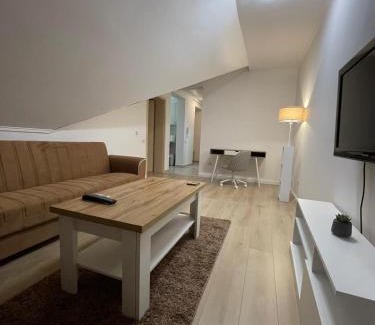 Calea Sever Bocu Apartamento | Apartment in the Villa Northern Dreams #3 PARKING INCLUDED IN PRICE
