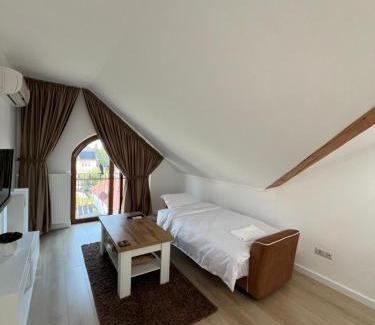 Calea Sever Bocu Apartamento | Apartment in the Villa Northern Dreams #3 PARKING INCLUDED IN PRICE