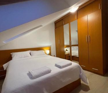 Calea Sever Bocu Apartamento | Apartment in the Villa Northern Dreams #3 PARKING INCLUDED IN PRICE