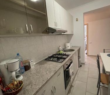 Calea Sever Bocu Apartamento | Apartment in the Villa Northern Dreams #3 PARKING INCLUDED IN PRICE