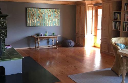 Sulzberg Apartamento | Apartment in the Waxenegg country house