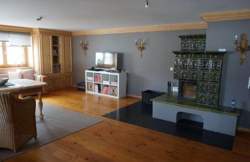 Sulzberg Apartamento | Apartment in the Waxenegg country house