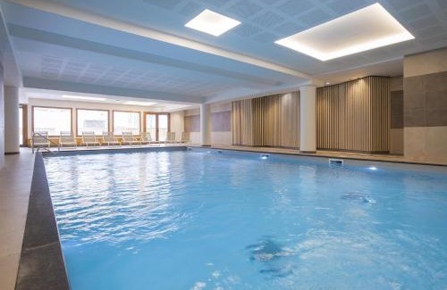 Les Boisses Apartamento | Apartment in Tignes with Ski-In Ski-Out Access