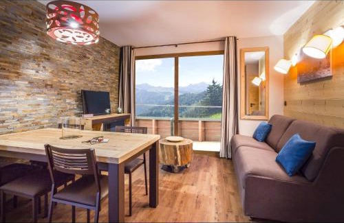 Les Boisses Apartamento | Apartment in Tignes with Ski-In Ski-Out Access