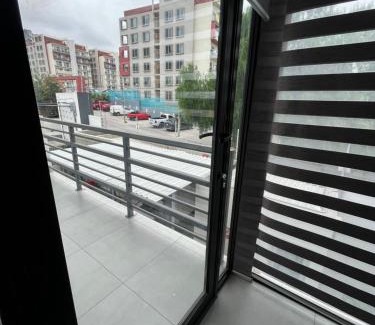 Tijuana Apartamento | Apartment in Tijuana
