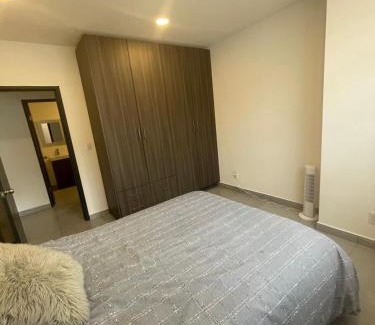 Tijuana Apartamento | Apartment in Tijuana