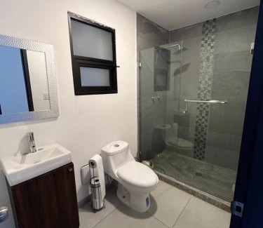 Tijuana Apartamento | Apartment in Tijuana