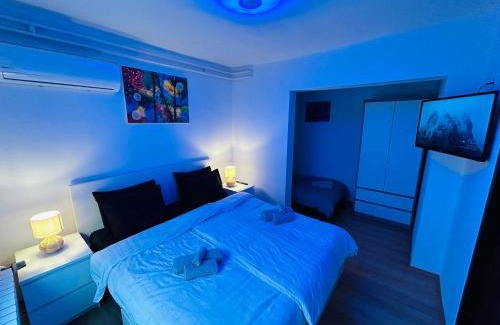 Sesvete Apartamento | Apartment In Time
