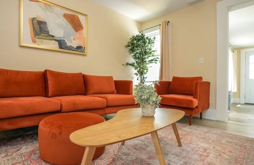West Brookfield Apartamento | Apartment in Town Center