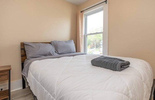 West Brookfield Apartamento | Apartment in Town Center