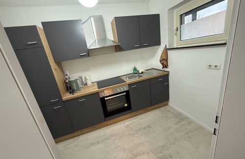 Hassels Apartamento | Apartment in top location D-Benrath! Near Messe DUS/Cologne with WiFi and SmartTV✨