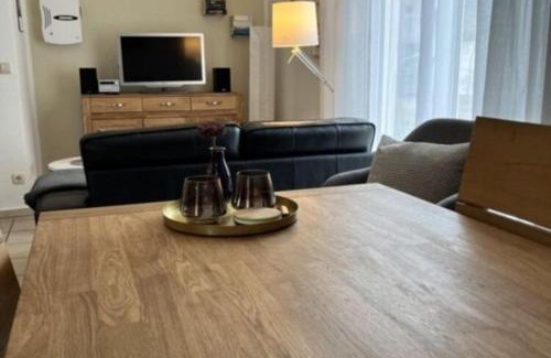 Trassenheide Apartamento | Apartment in Trassenheide for 4 Personen