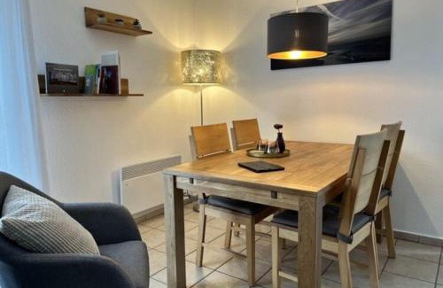 Trassenheide Apartamento | Apartment in Trassenheide for 4 Personen