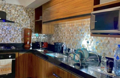 Sitio Barrocada Apartamento | Apartment in Tremembé apt 21