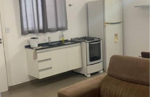Sitio Barrocada Apartamento | Apartment in Tremembé/ 2 bedrooms