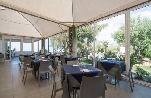 Gasponi Apartamento | Apartment in Tropea with Mountain Views