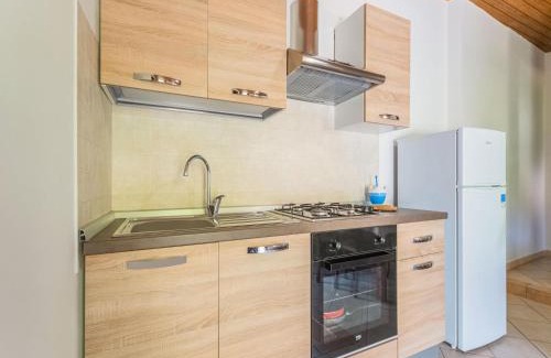 Gasponi Apartamento | Apartment in Tropea with Mountain Views