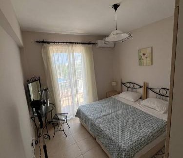 Agios Nikolaos Apartamento | Apartment in Turtle Bay Village , Esentope Northern Cyprus