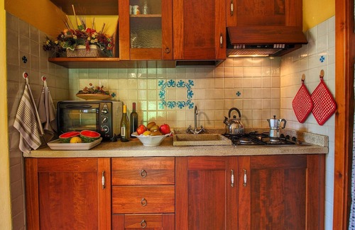 Santarello Villa | Apartamento en Toscana cerca Trasimeno