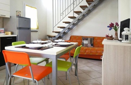 Vada Apartamento | Apartamento en Toscana cerca de playas