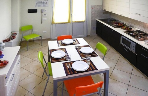Vada Apartamento | Apartamento en Toscana cerca de playas