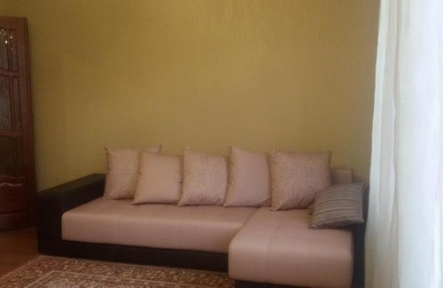 Tyrnyauz Apartamento | Apartment in Tyrnyauz
