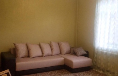 Tyrnyauz Apartamento | Apartment in Tyrnyauz