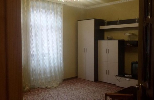 Tyrnyauz Apartamento | Apartment in Tyrnyauz
