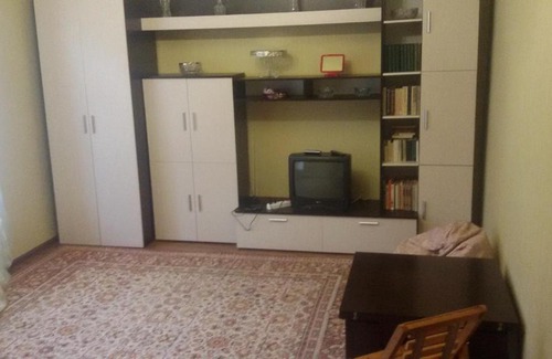 Tyrnyauz Apartamento | Apartment in Tyrnyauz