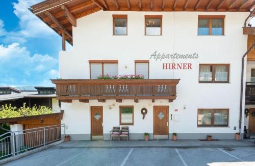 Finsing Casa | Apartment in Tyrol near Ski Lift
