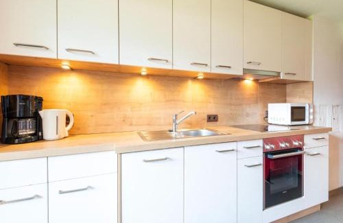 Finsing Casa | Apartment in Tyrol near Ski Lift