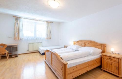 Finsing Casa | Apartment in Tyrol near Ski Lift