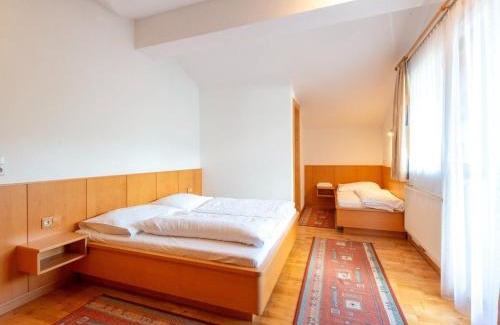 Finsing Casa | Apartment in Tyrol near Ski Lift